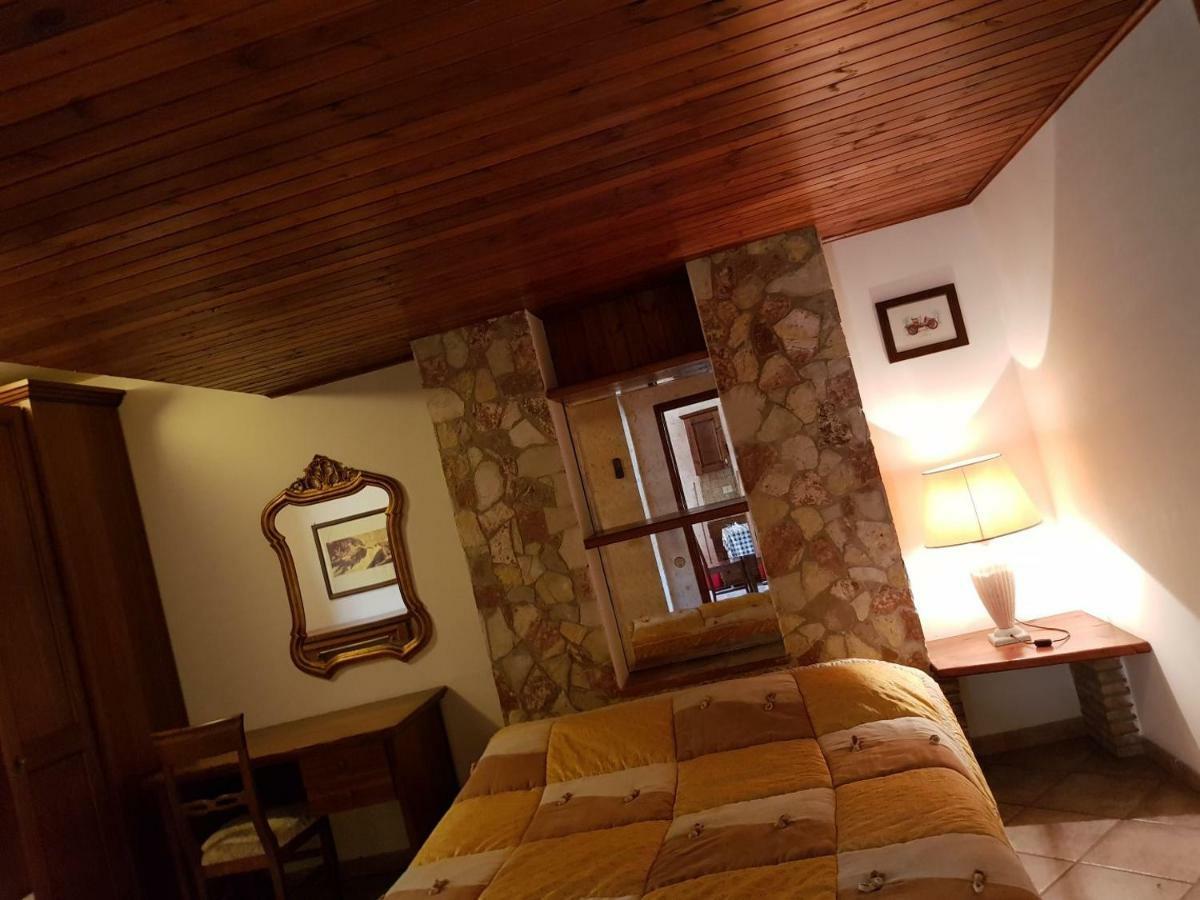 סן ויטו לו קאפו Serenella Apartament מראה חיצוני תמונה